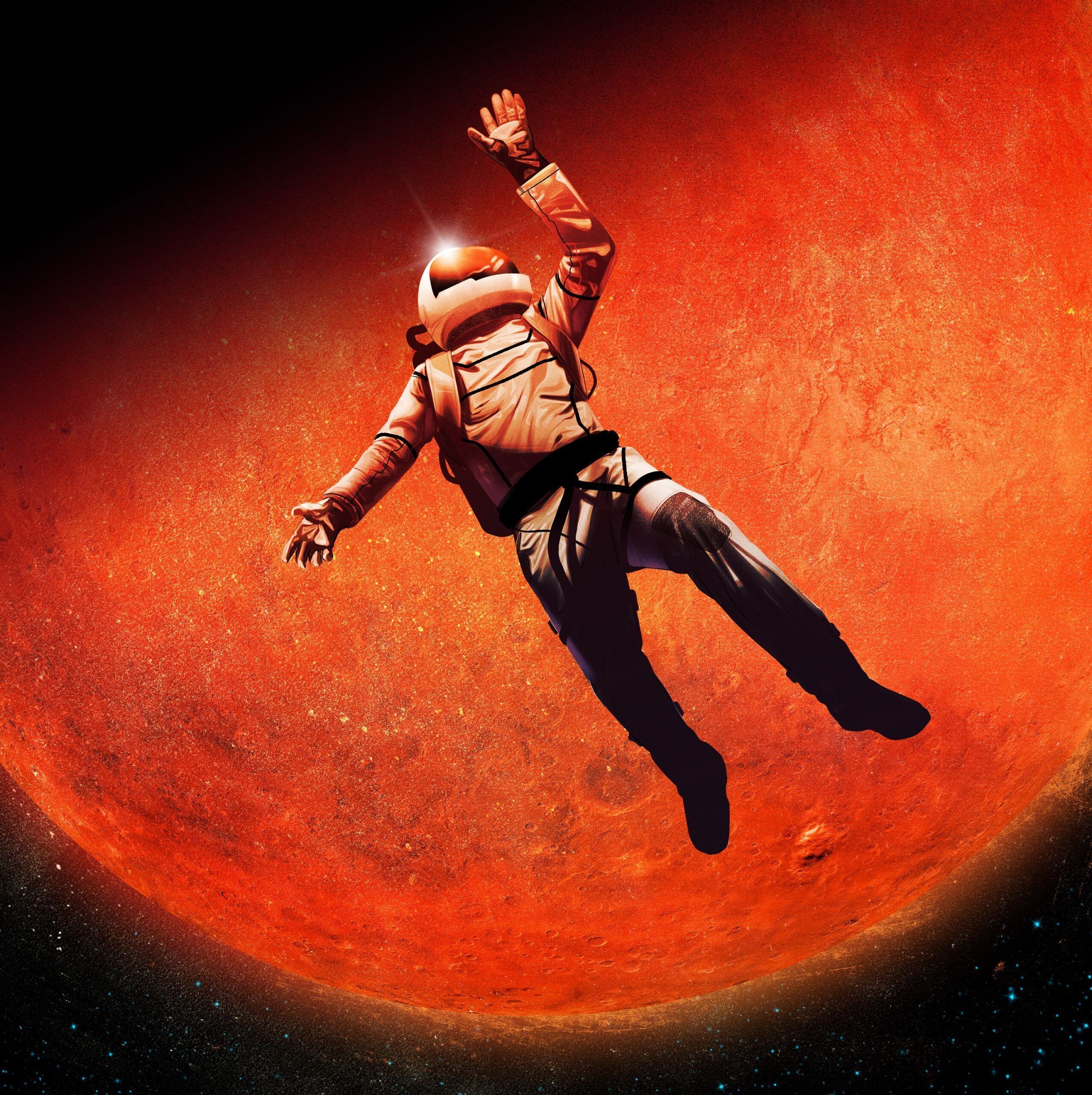 Mangalyaan Wallpapers - Top Free Mangalyaan Backgrounds - WallpaperAccess