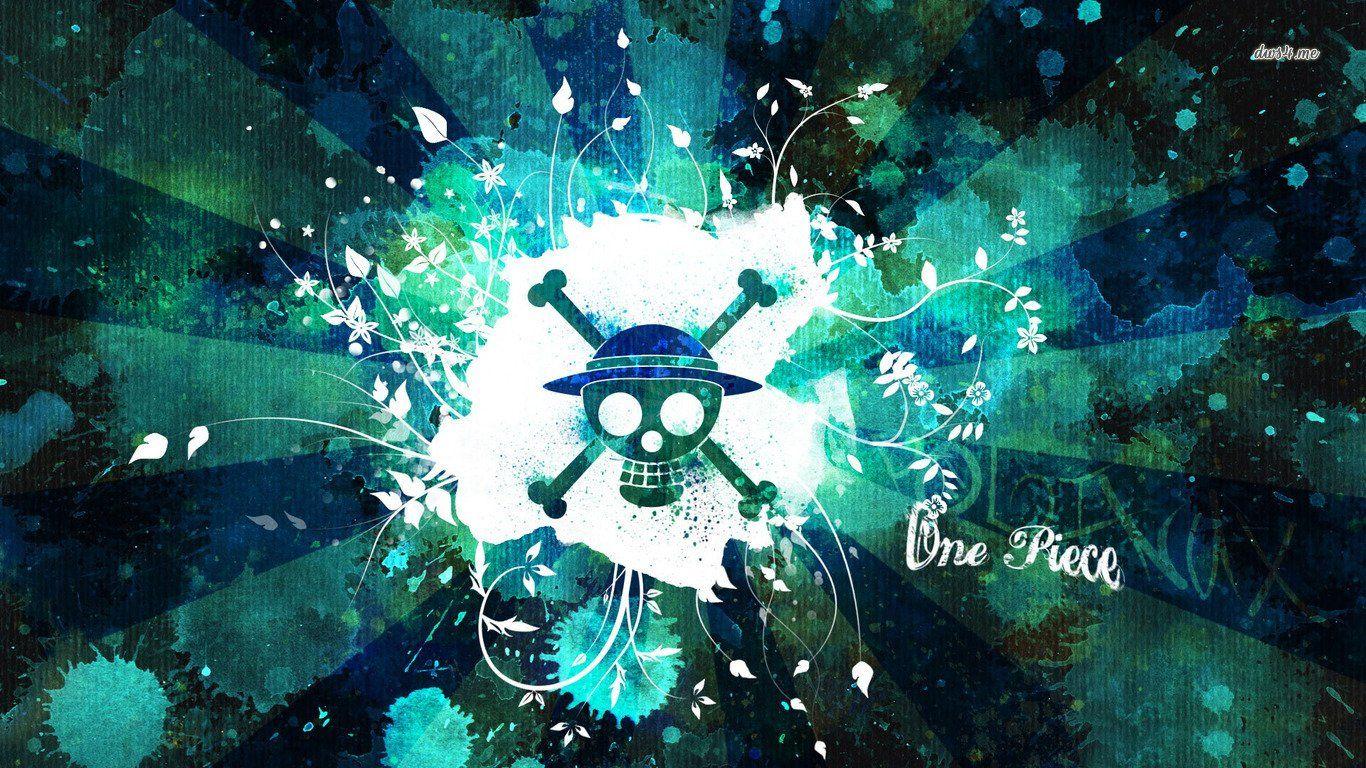 1366x768 One Piece Wallpaper and Background Imagex768