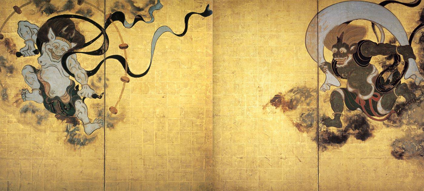1400x632 Go Wallpaper