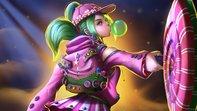 197x111 Zoey 4K 8K HD Fortnite Battle Royale Wallpaper