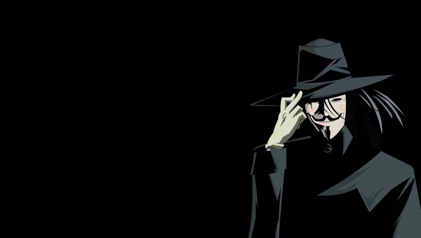 Hình nền Anime 1360x768 1360 x 768
