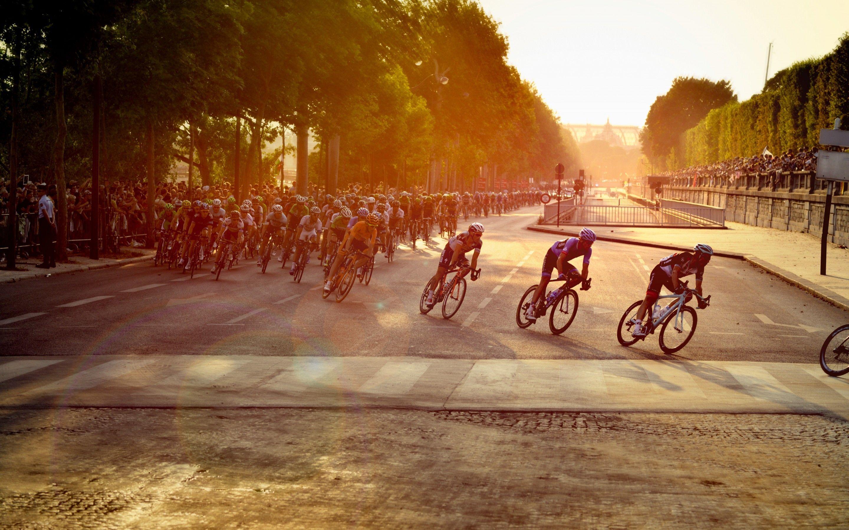 Cyclist Wallpapers - Top Free Cyclist Backgrounds - WallpaperAccess