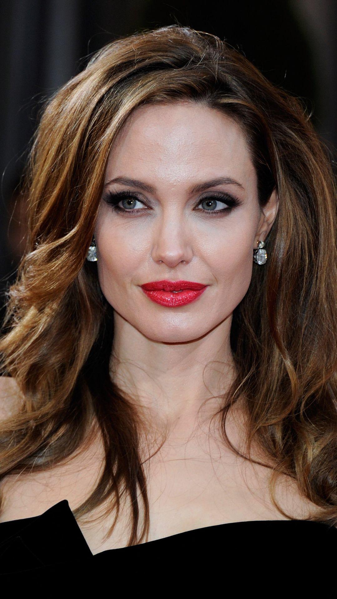 1080x1920 Angelina Jolie htc one wallpaper htc one wallpaper