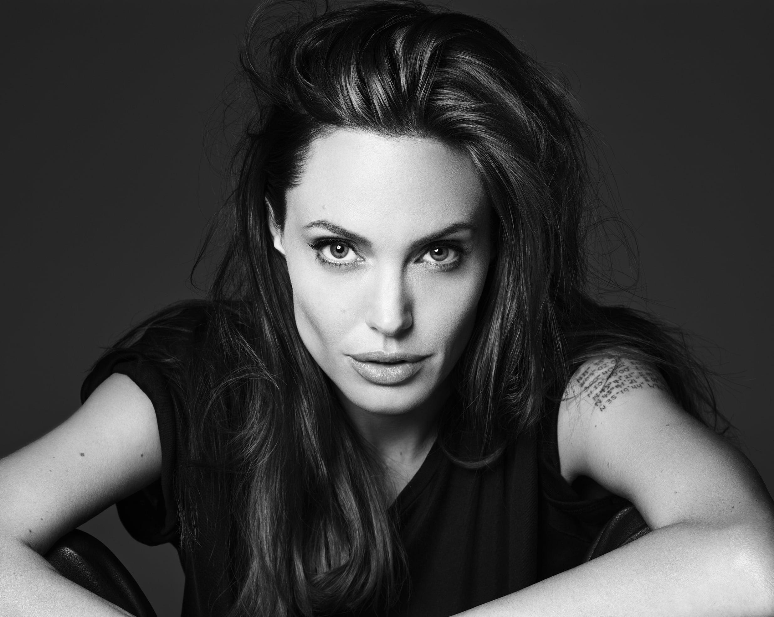 2473x1969 Angelina Jolie HD wallpaper