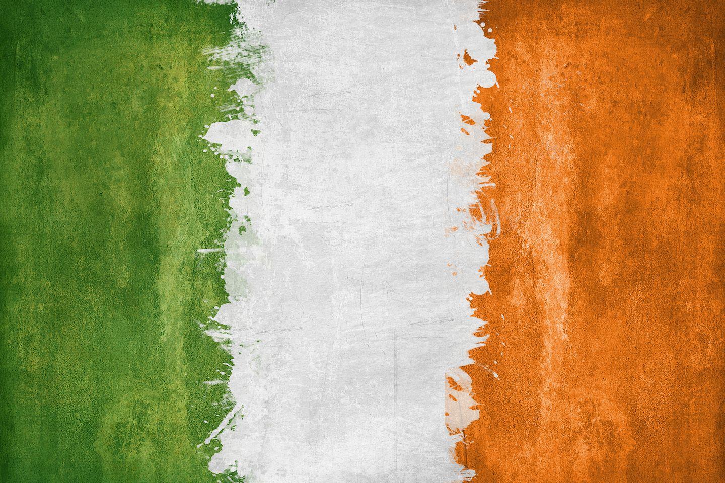 1440x960 Irish Flag Wallpaper 24408 1440x960px