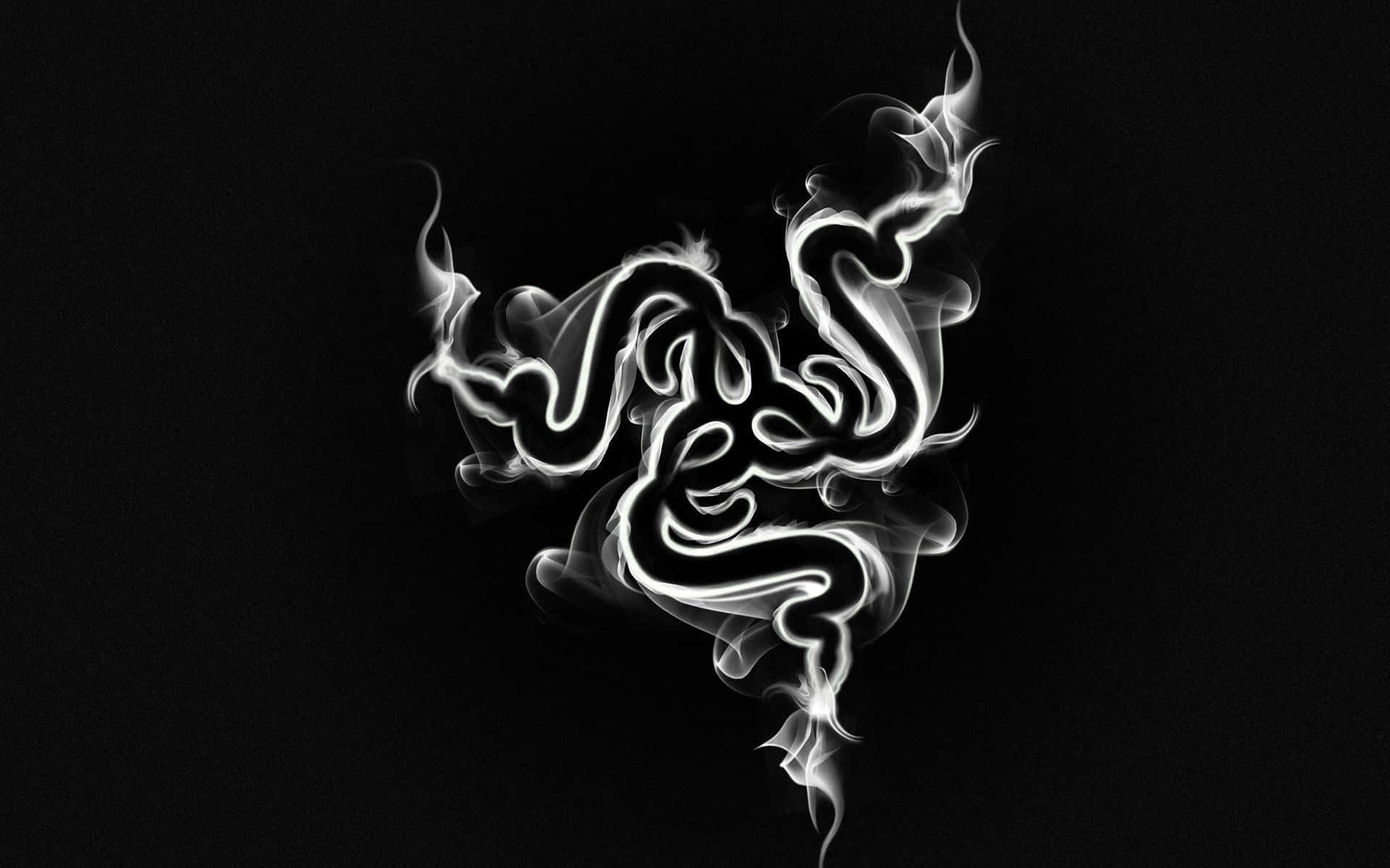 1920x1200 Dark Gaming Realm Unleashed Wallpaper