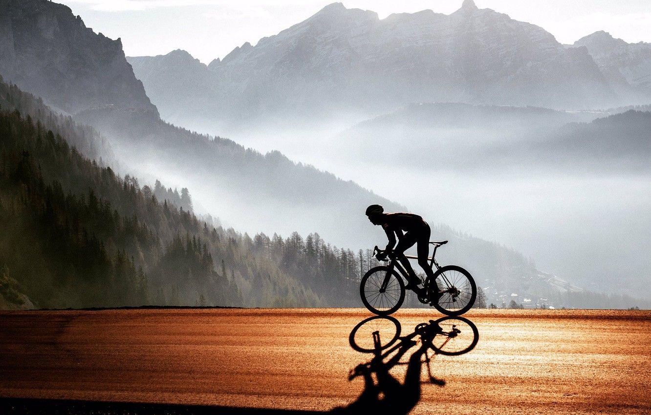 Road Bike Wallpaper