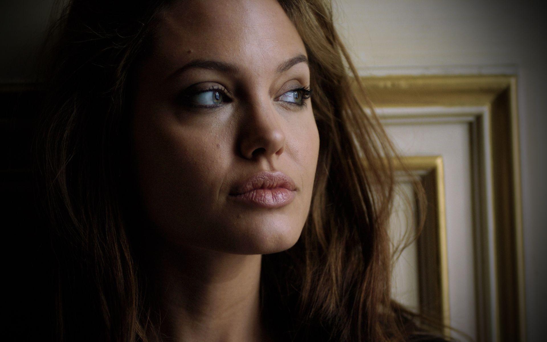 1920x1200 Top Angelina Jolie Wallpaper and Background Image Pohtos