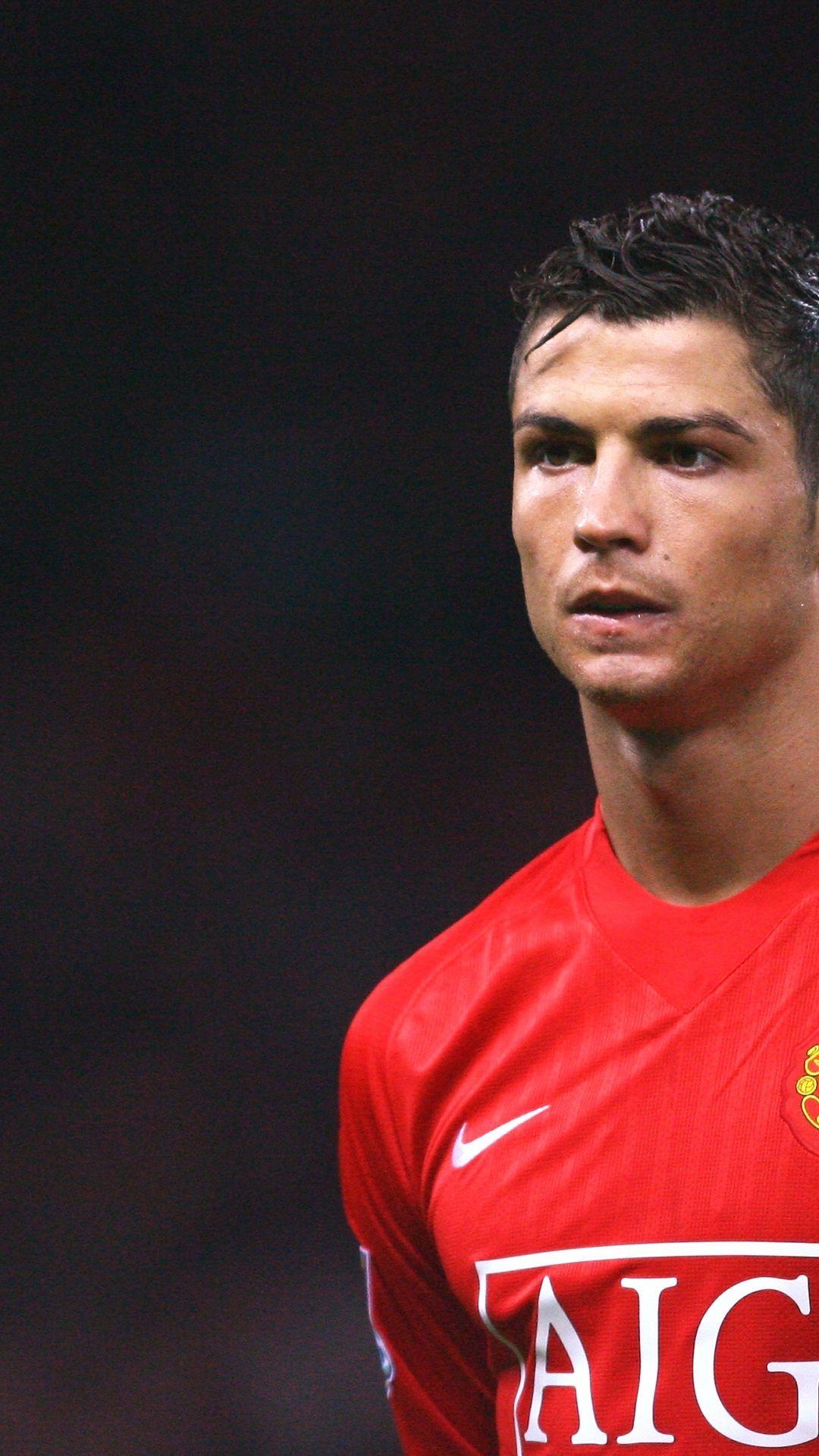 Cristiano Ronaldo HD Wallpapers - Top Free Cristiano Ronaldo HD