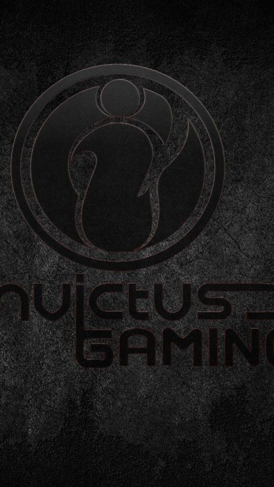 1080x1920 Invictus Gaming Wallpaper