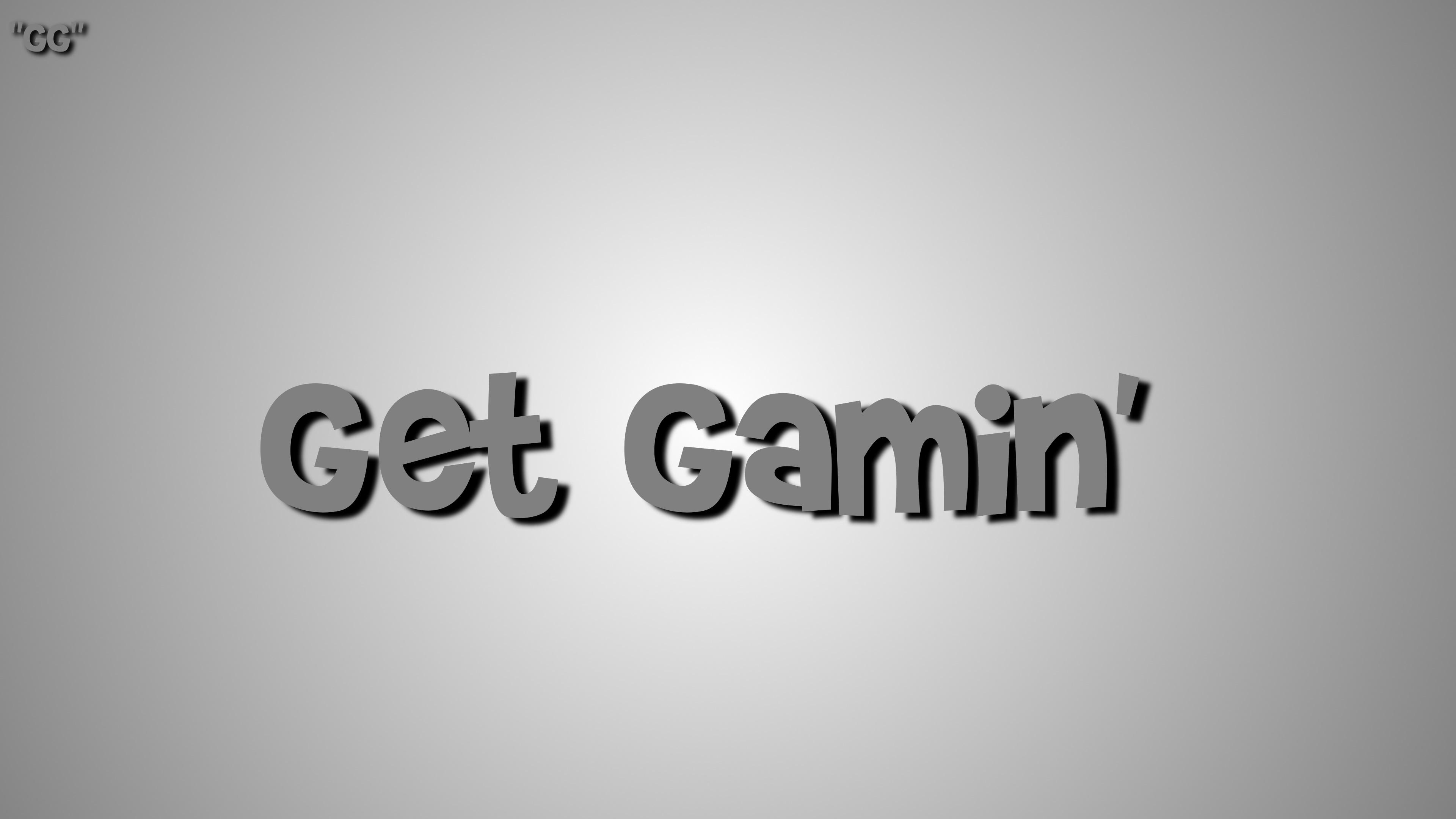 3840x2160 Minimalist Gaming Wallpaper