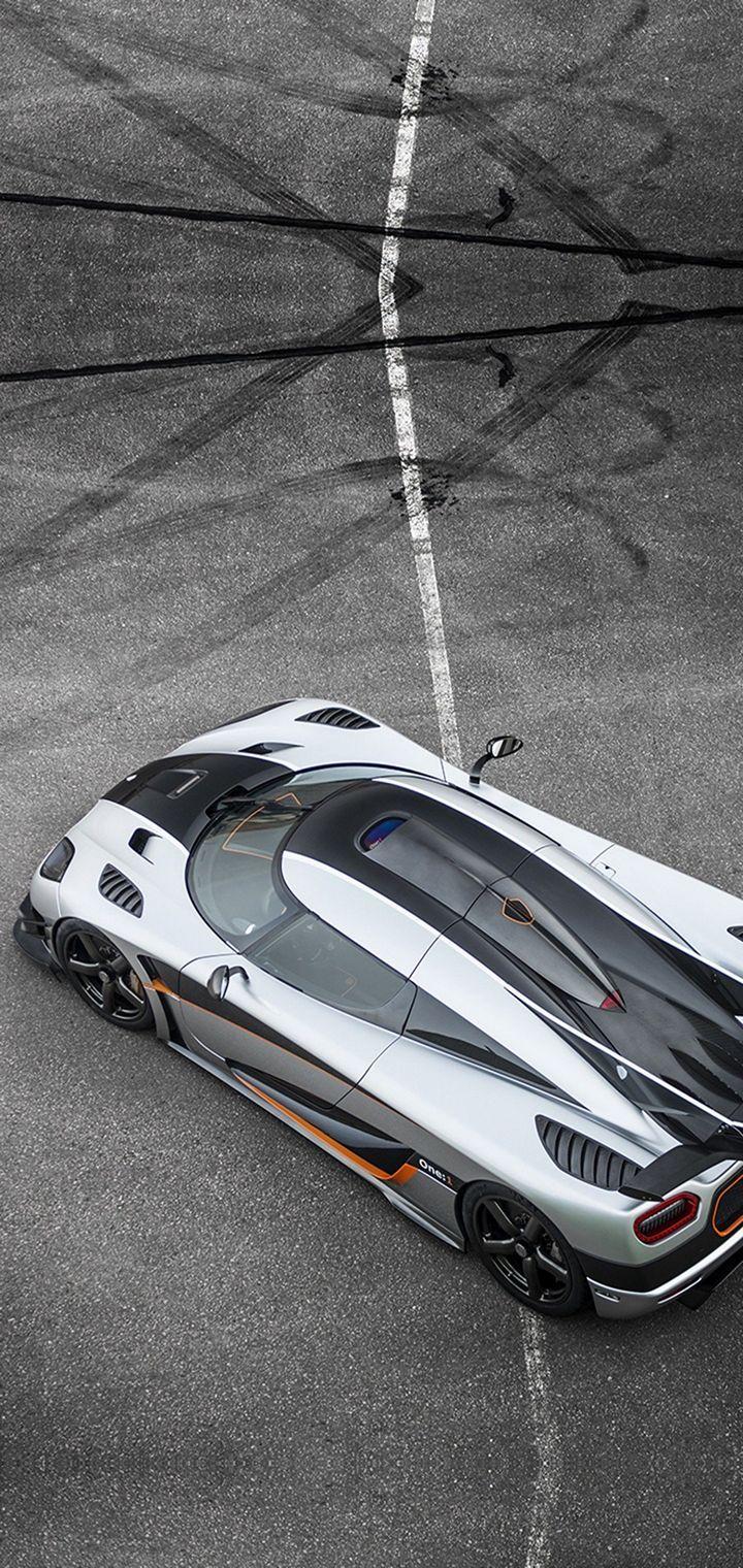 720x1520 Koenigsegg Agera One Car Wallpaper - [720x1520]