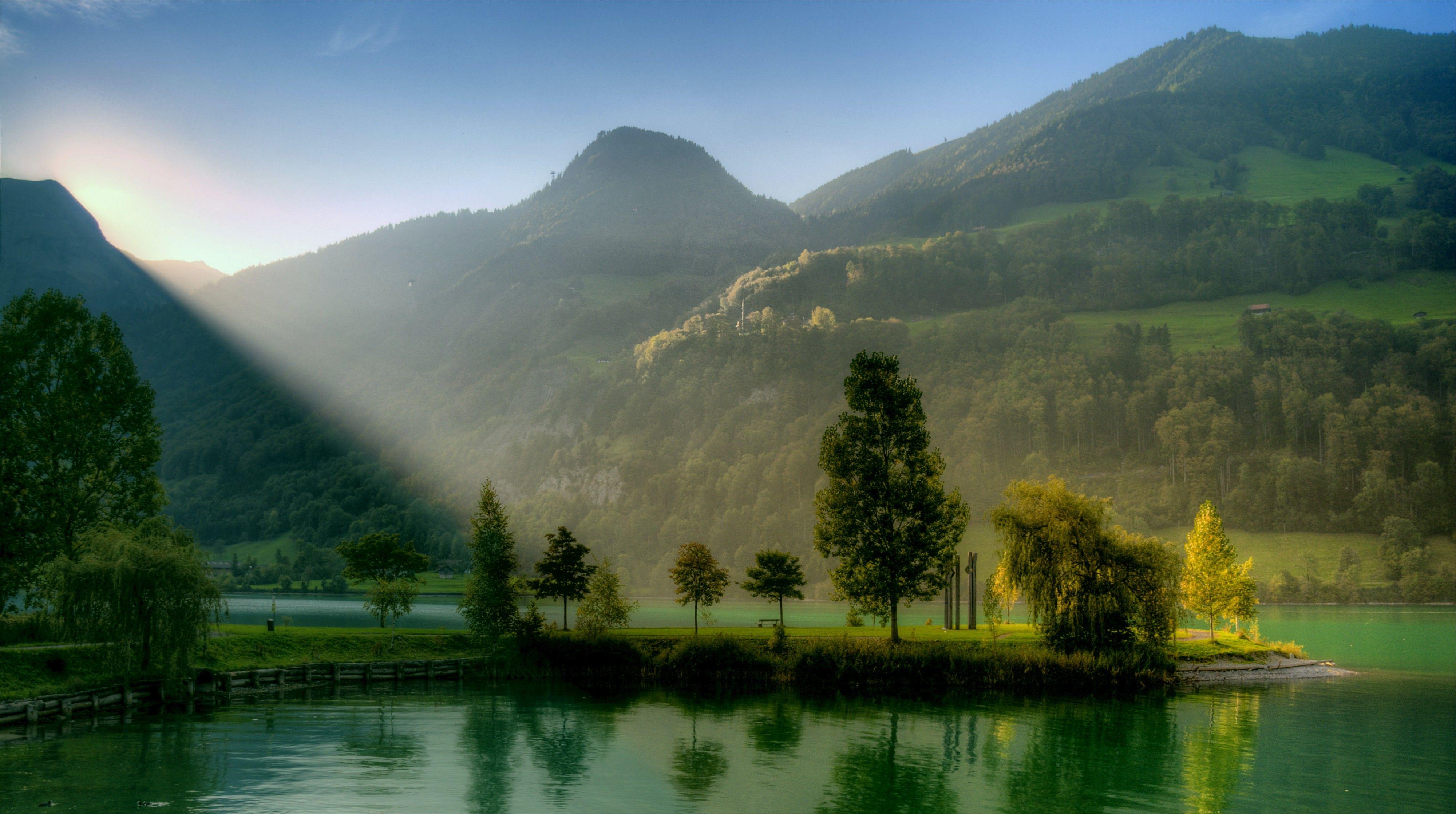 4000x2236 1080p HD Image Nature