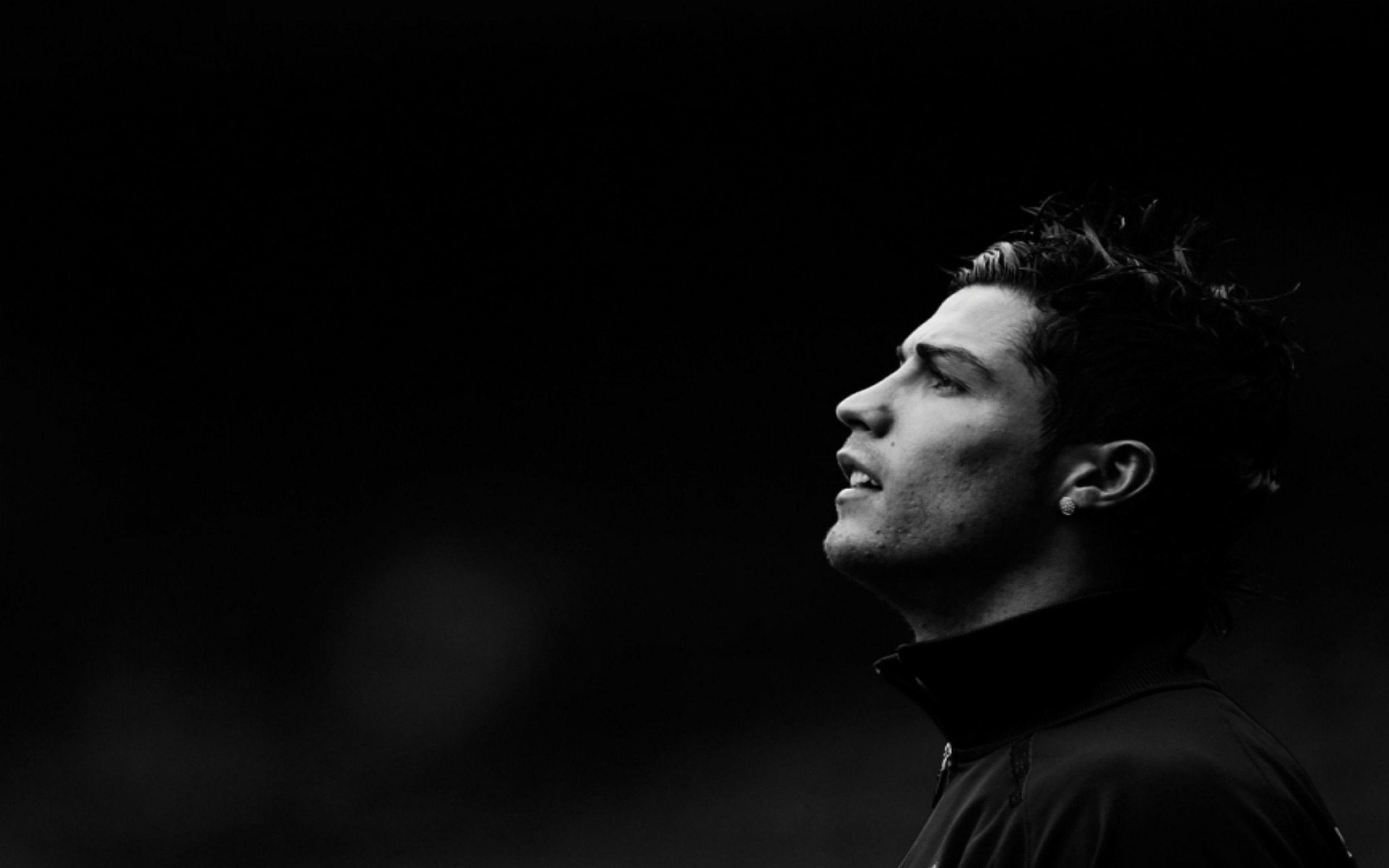 2560x1600 Cristiano Ronaldo HD Wallpaper