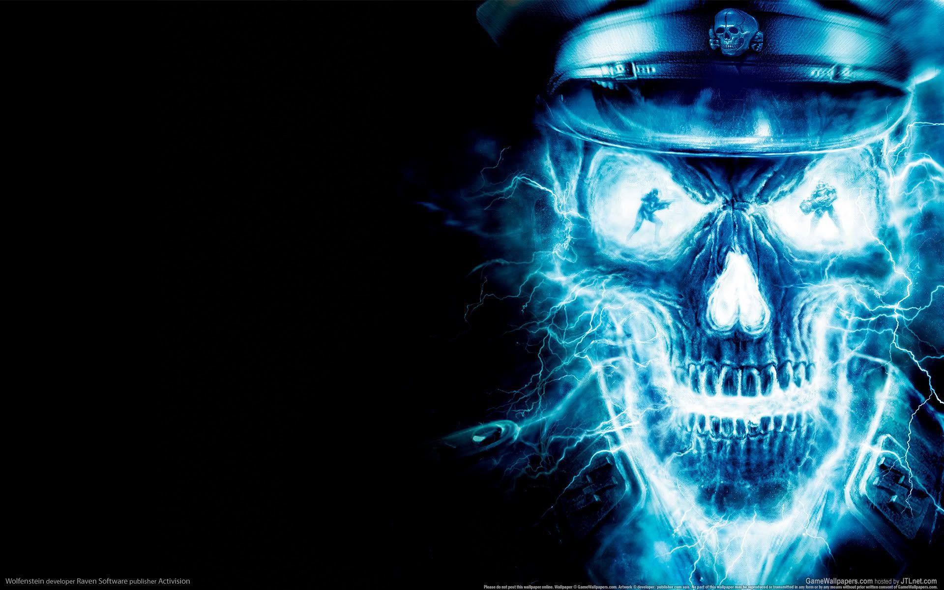 1920x1200 Crazy HD Wallpaper