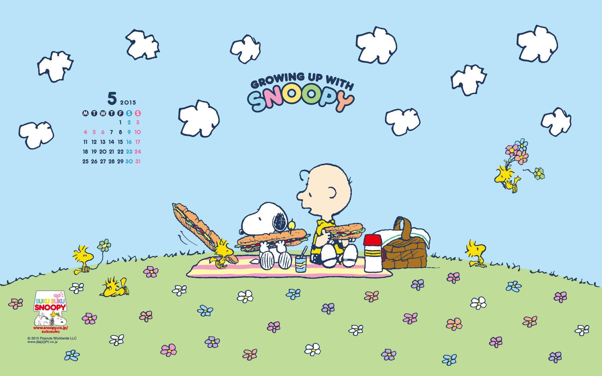 Snoopy Desktop Wallpapers - Top Free Snoopy Desktop Backgrounds -  WallpaperAccess