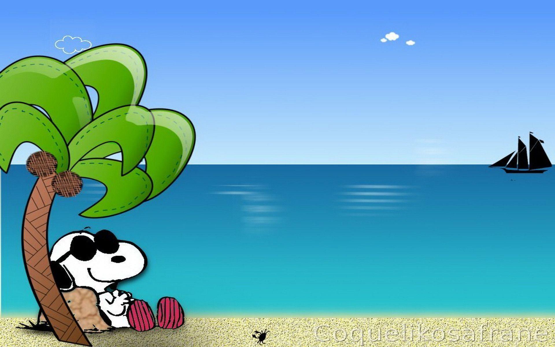 Snoopy Desktop Wallpapers Top Free Snoopy Desktop Backgrounds Wallpaperaccess