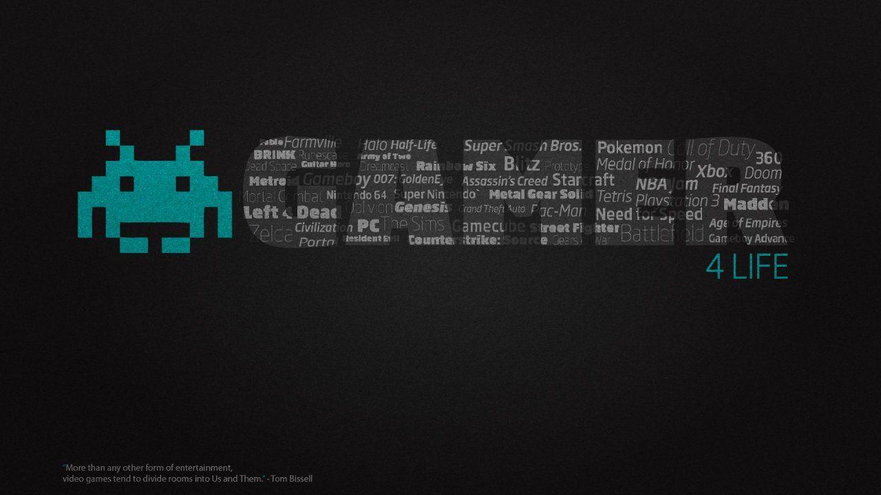 1280x720 Quotes Wallpaper HD, Game, Computer, gaming, Windows Desktop