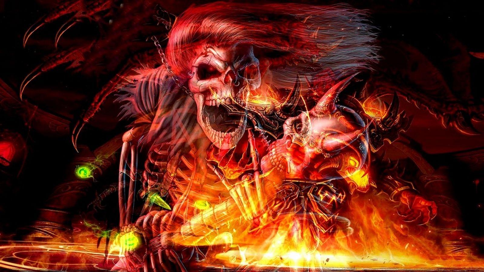 1600x900 Crazy Wild Wallpaper
