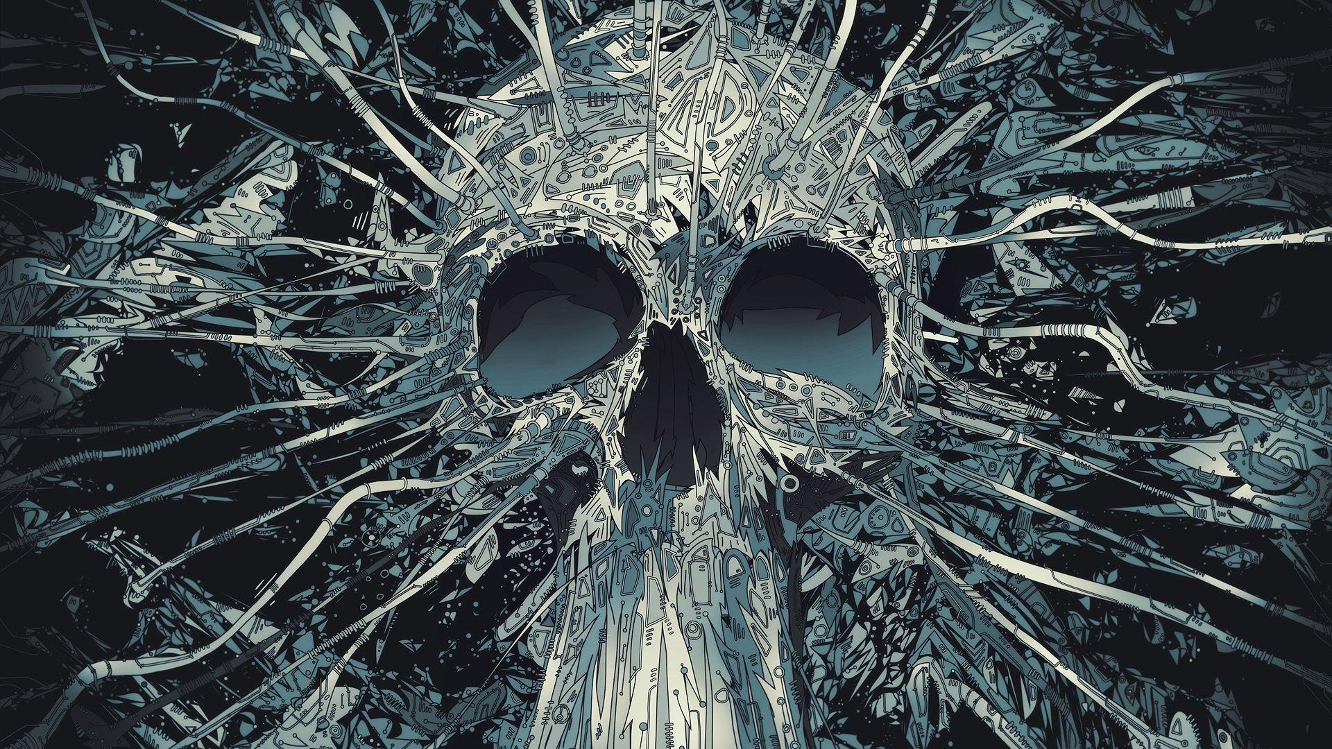 1920x1080 Crazy Wallpaper