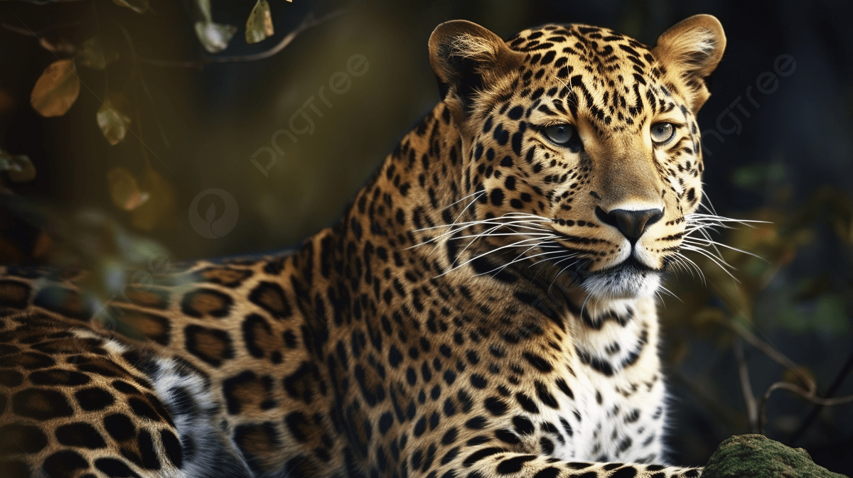 1200x673 Endangered Animals Background Image