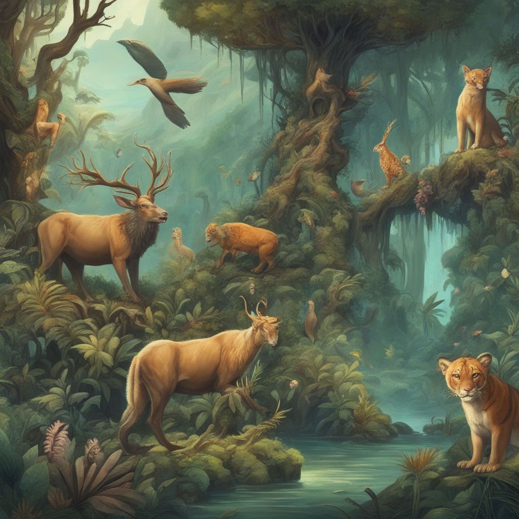 Endangered Animals Wallpapers Top Free Endangered Animals Backgrounds