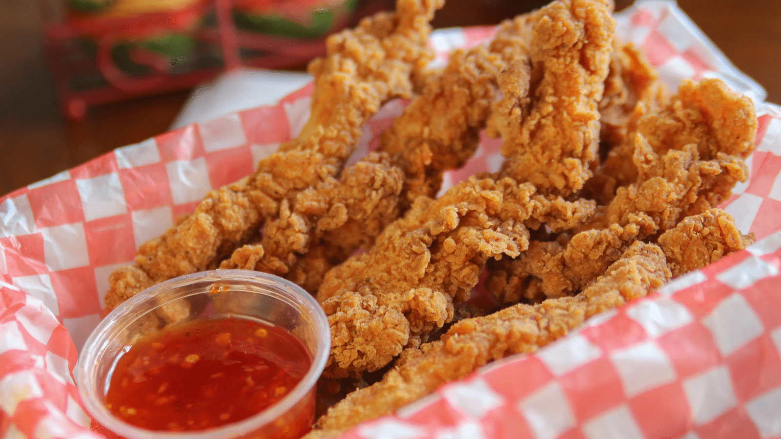 1600x900 The Surprising Rise and Profitability of Chicken Tenders