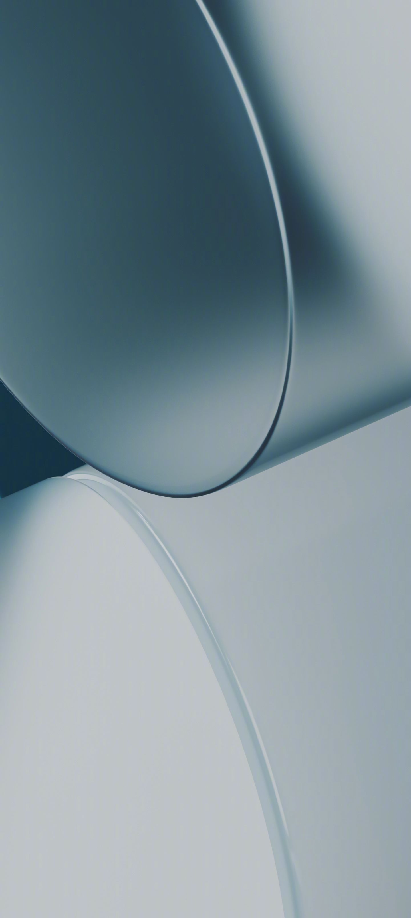 1440x3216 ColorOS 12 Wallpaper Shared In Advance