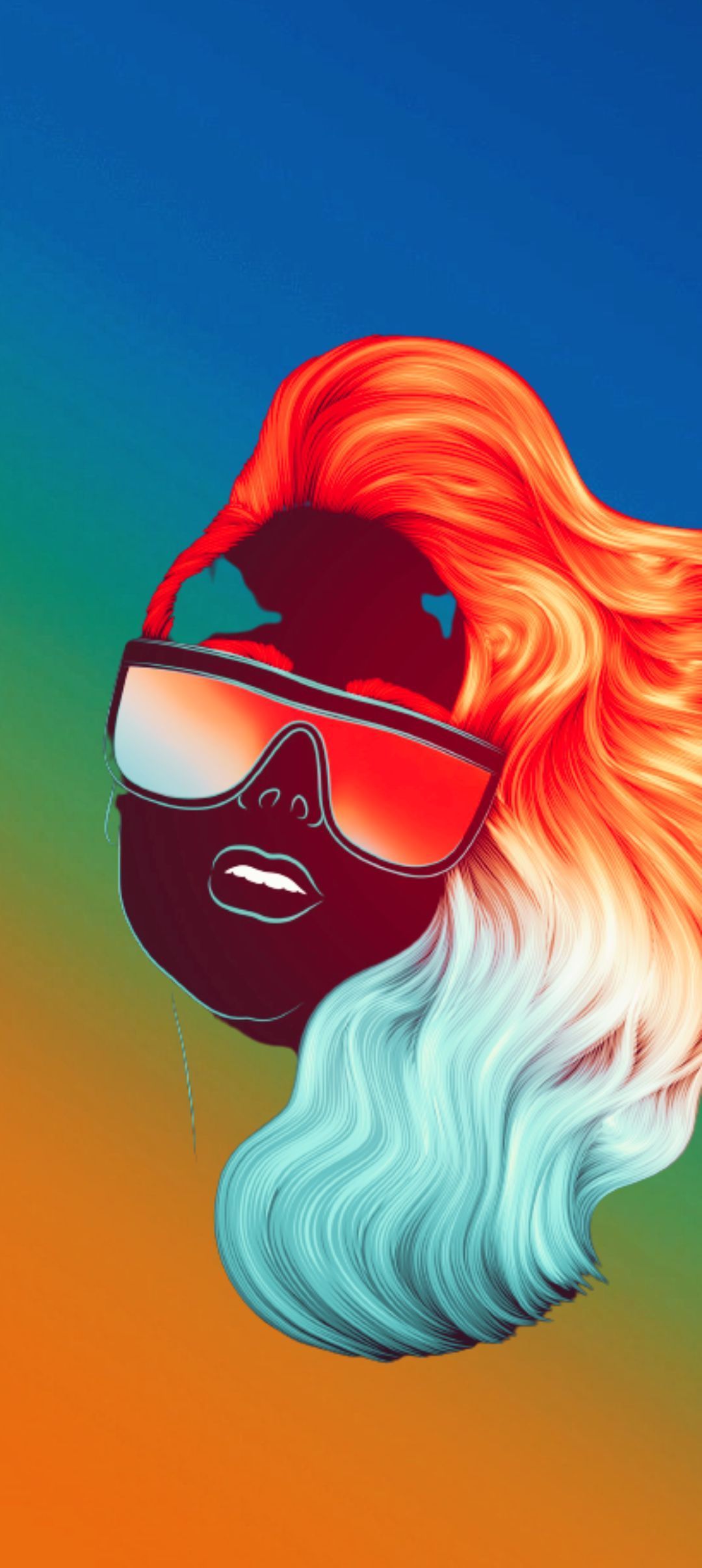 1080x2412 Oppo K10 Best Wallpaper HD