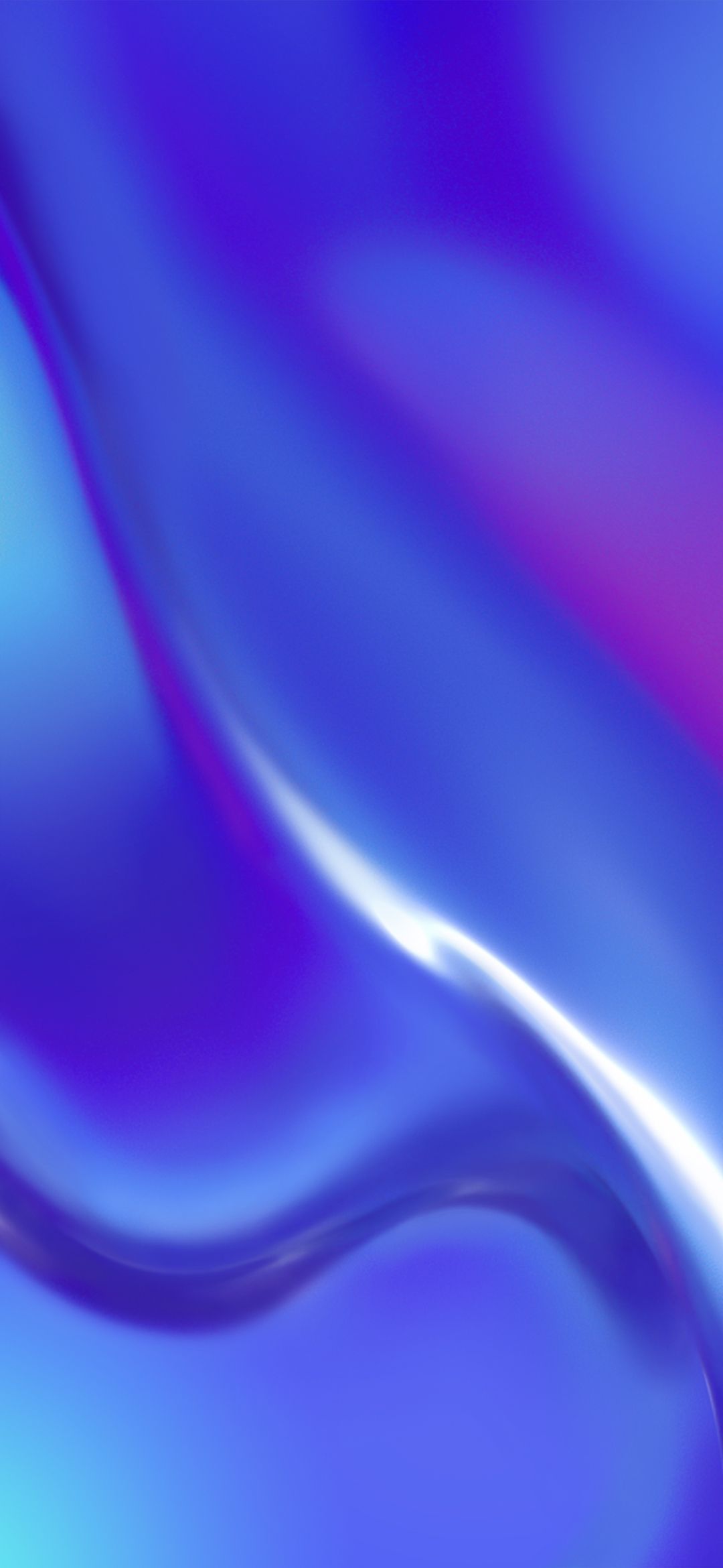 1080x2340 Oppo K1 Stock Wallpaper 04 - [1080x2340]