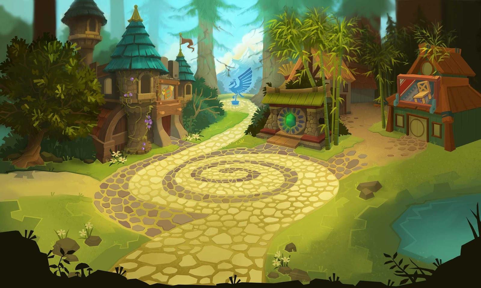 1600x960 Free Download Fantastic Image, 30 Animal Jam 100% Quality