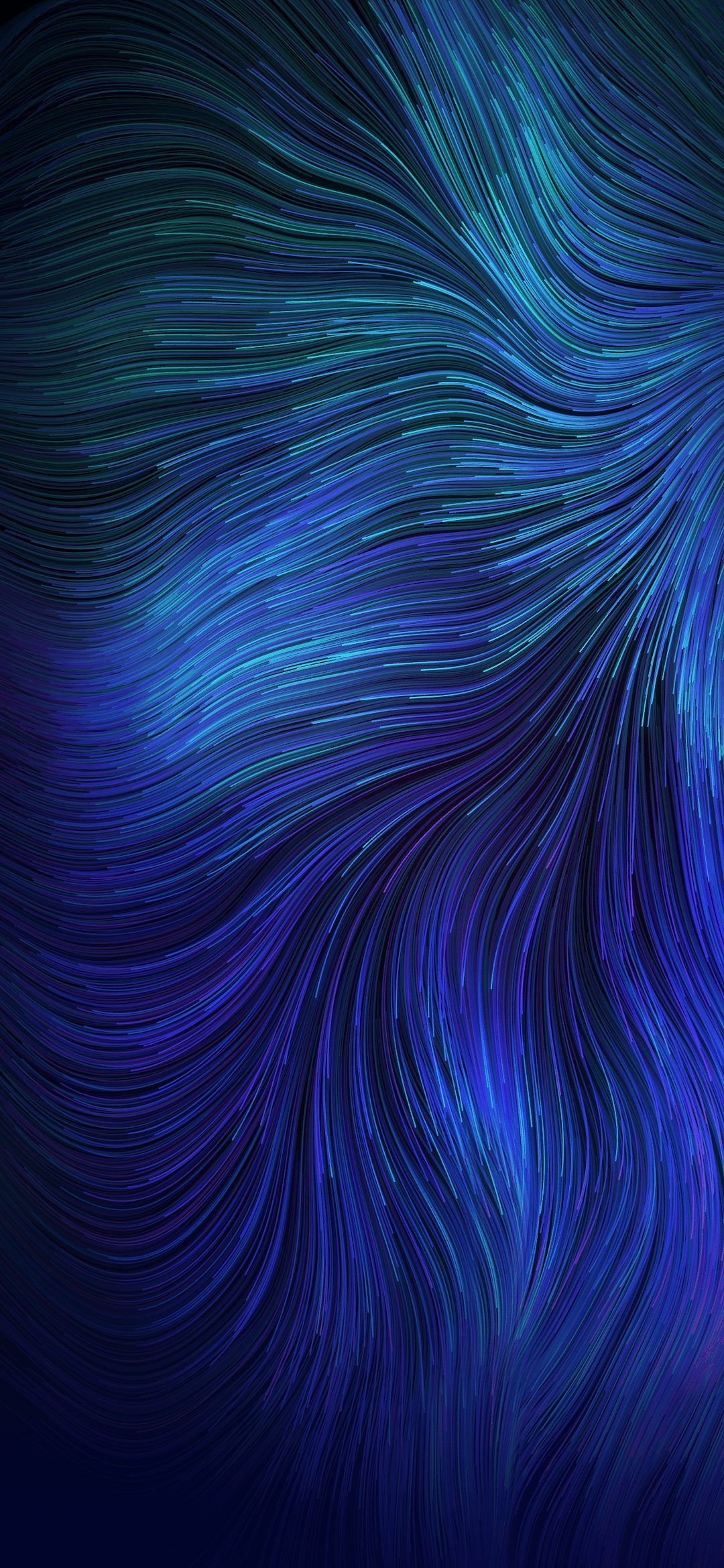 1080x2340 Download Oppo K5 Stock Wallpaper FHD+