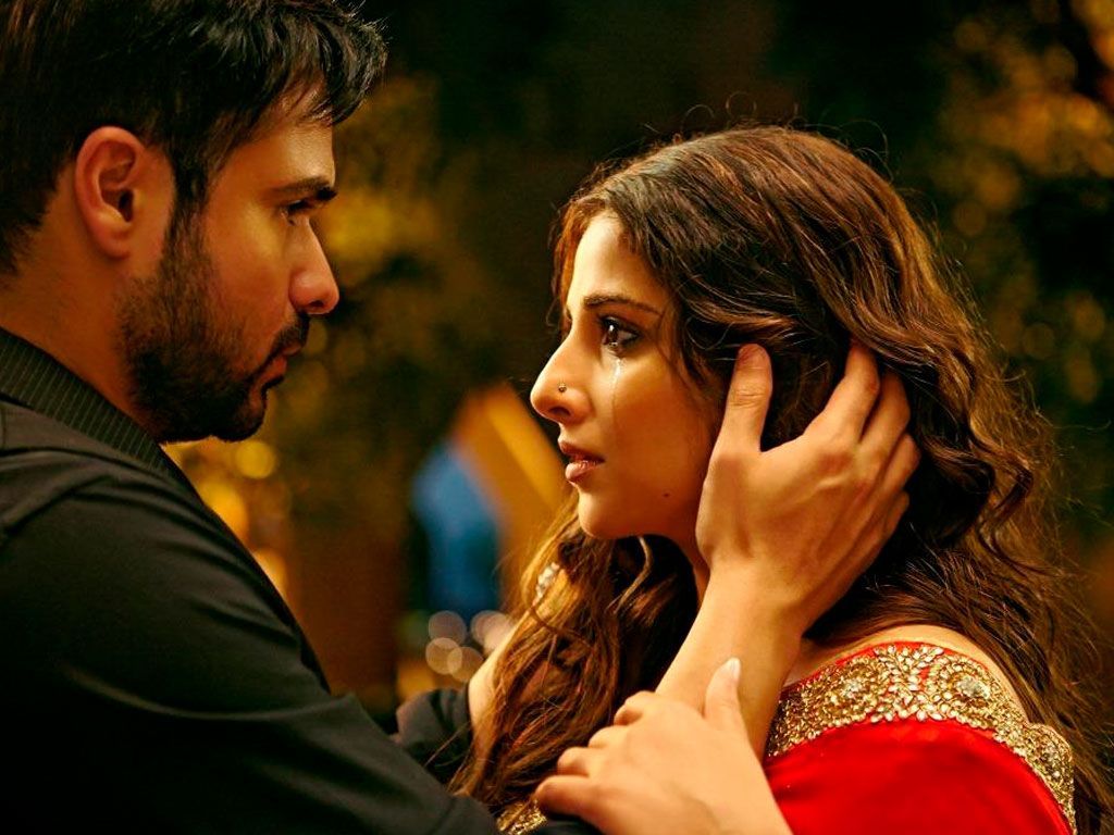 1024x768 Hamari Adhuri Kahani HQ Movie