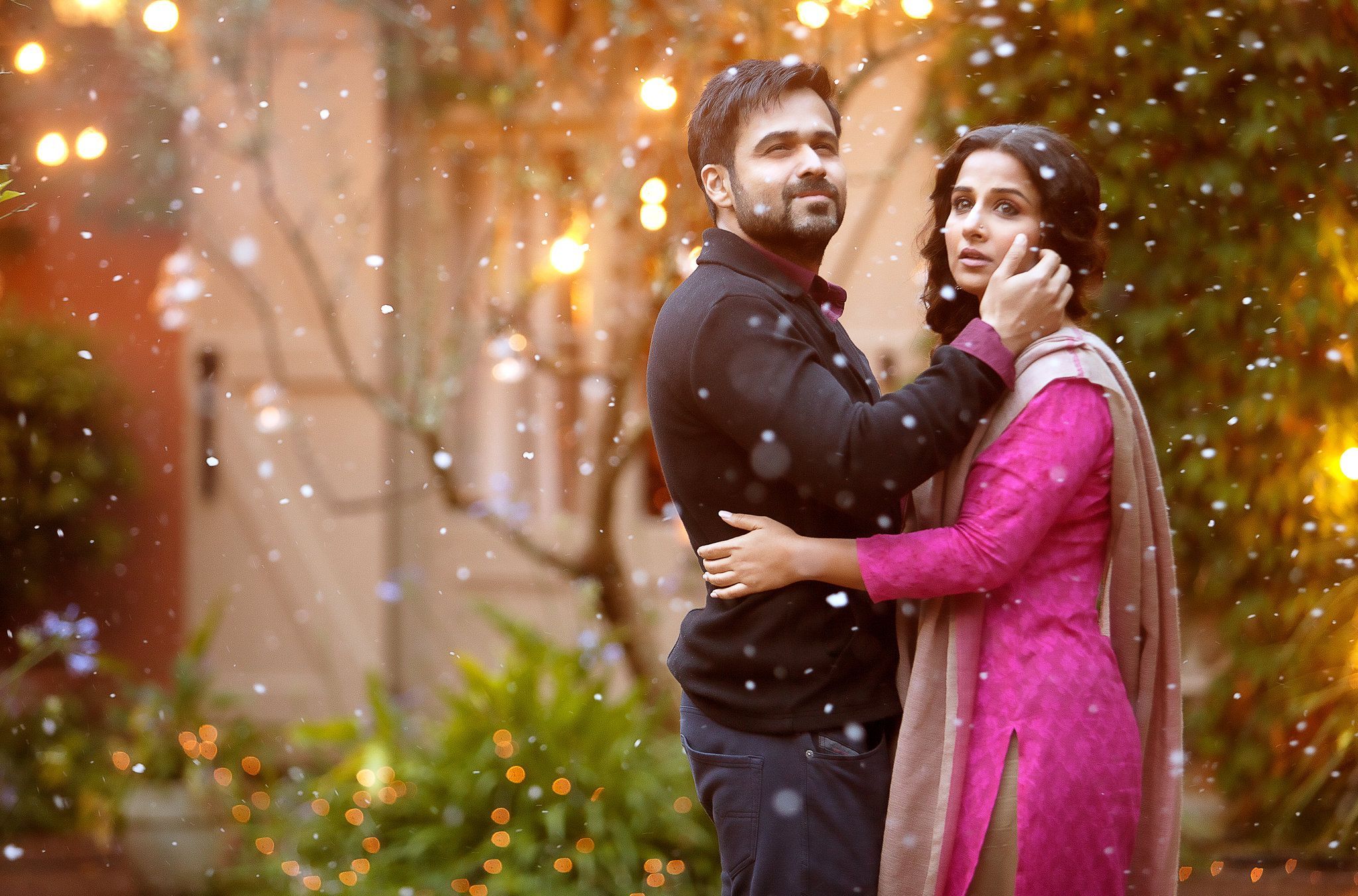 2048x1352 Review: 'Hamari Adhuri Kahani' Tours a