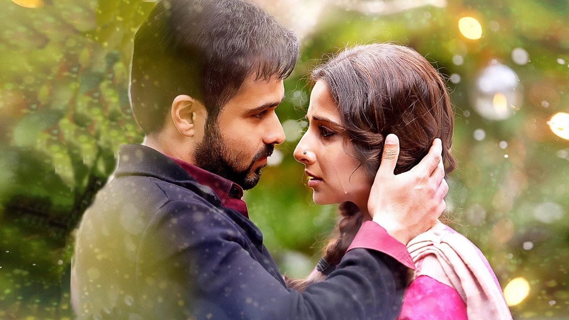 1920x1080 Hamari Adhuri Kahani (2015)