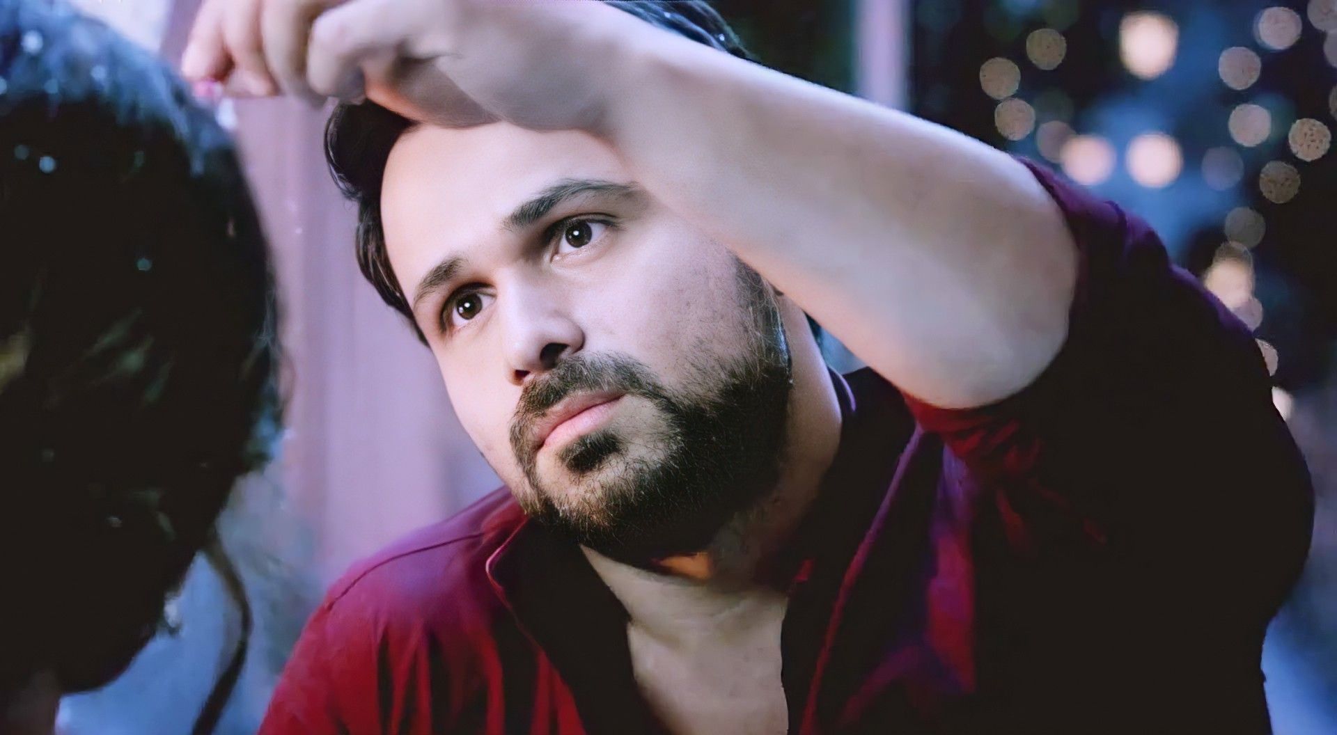 1920x1056 Emraan Hashmi photo. Actor photo