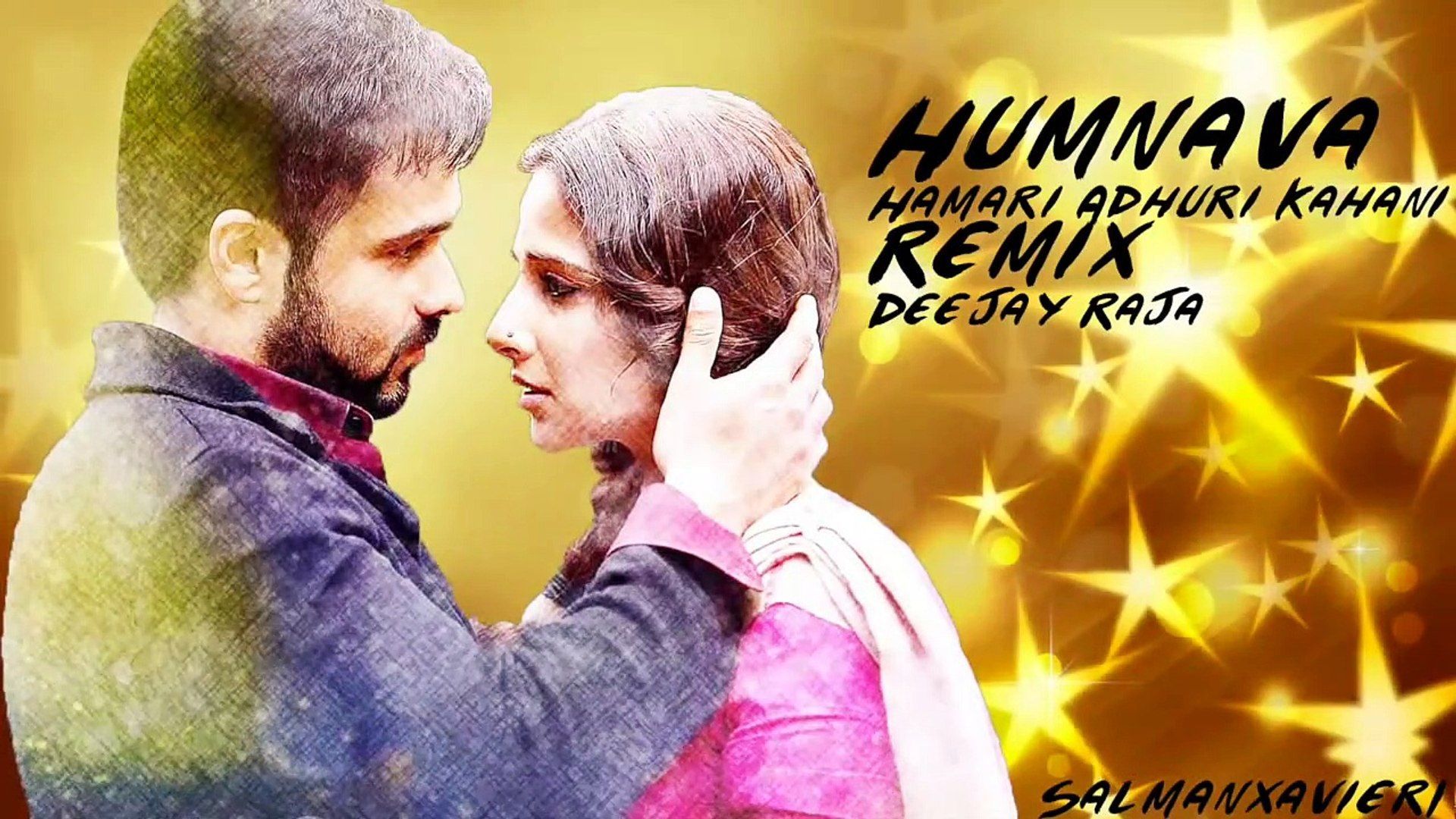 1920x1080 Hamari Adhuri Kahani videos on Dailymotion