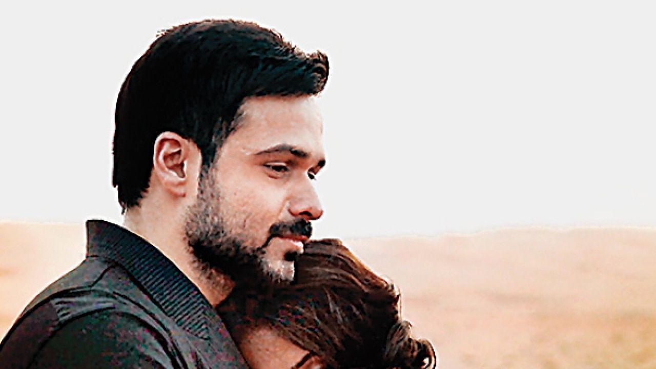 1280x720 Hamari Adhuri Kahani : Book, film