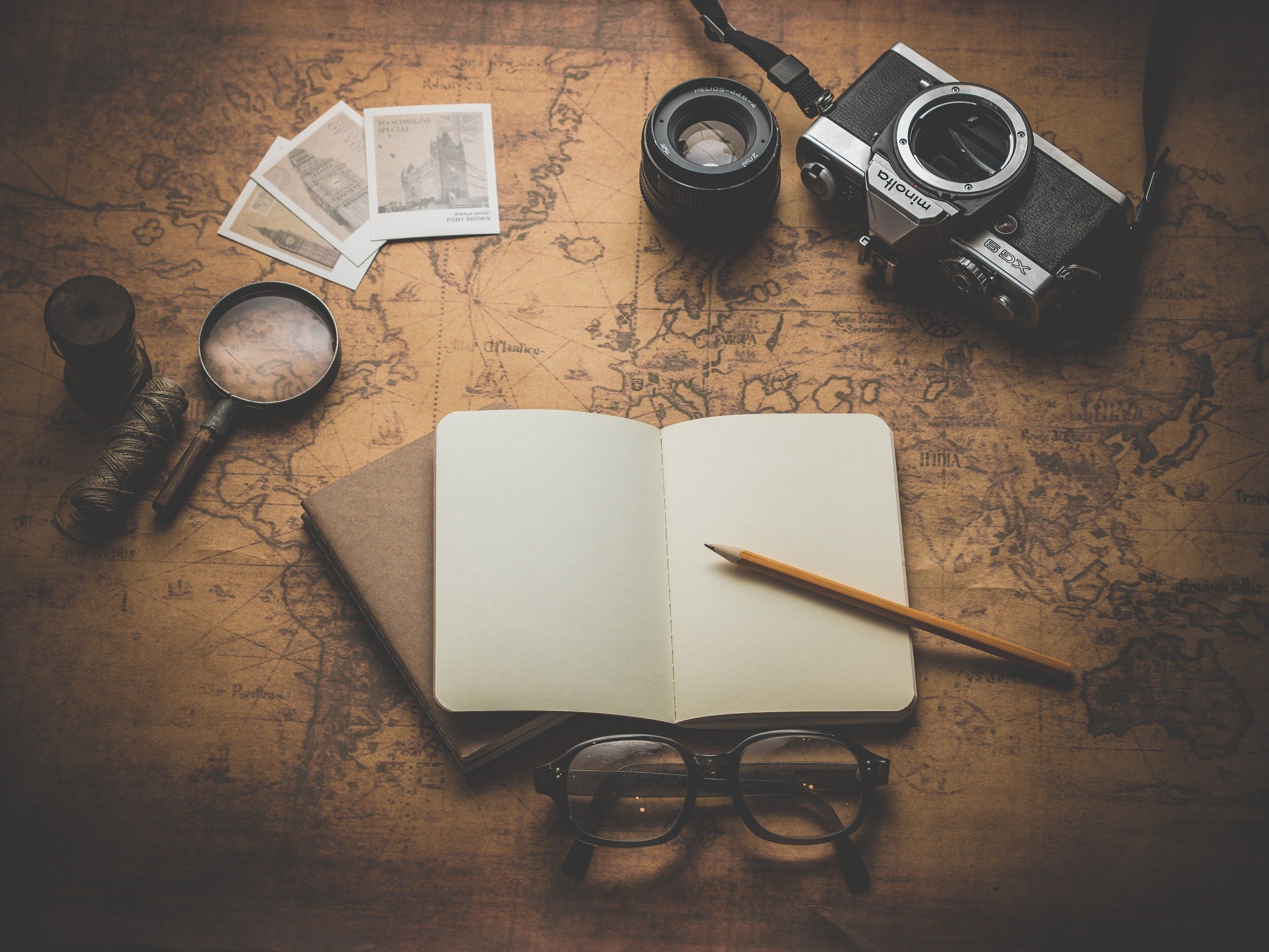 2500x1875 RCI Unveils the Ultimate Solo Travel