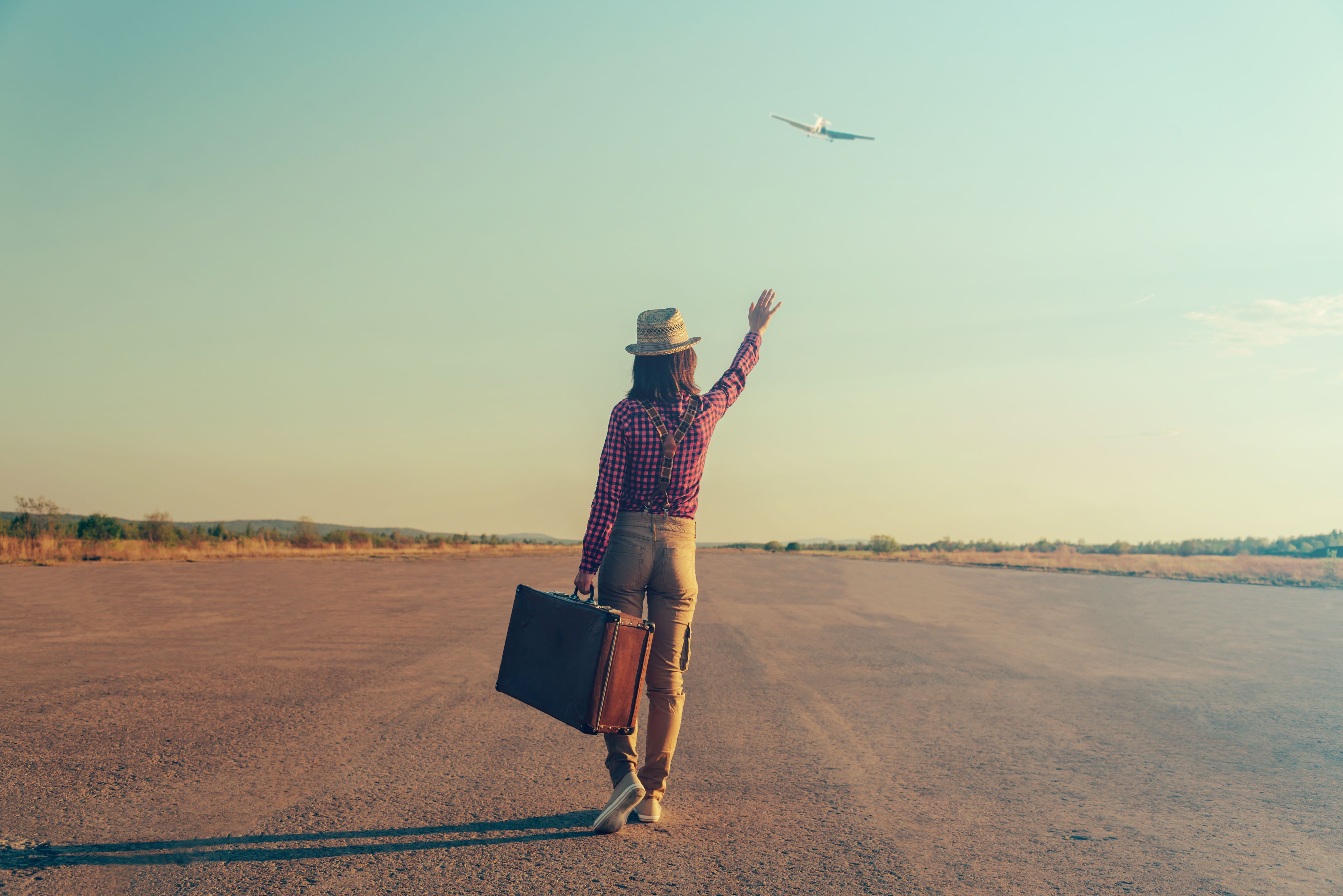 4240x2830 Solo Travel to Conquer Your Fear