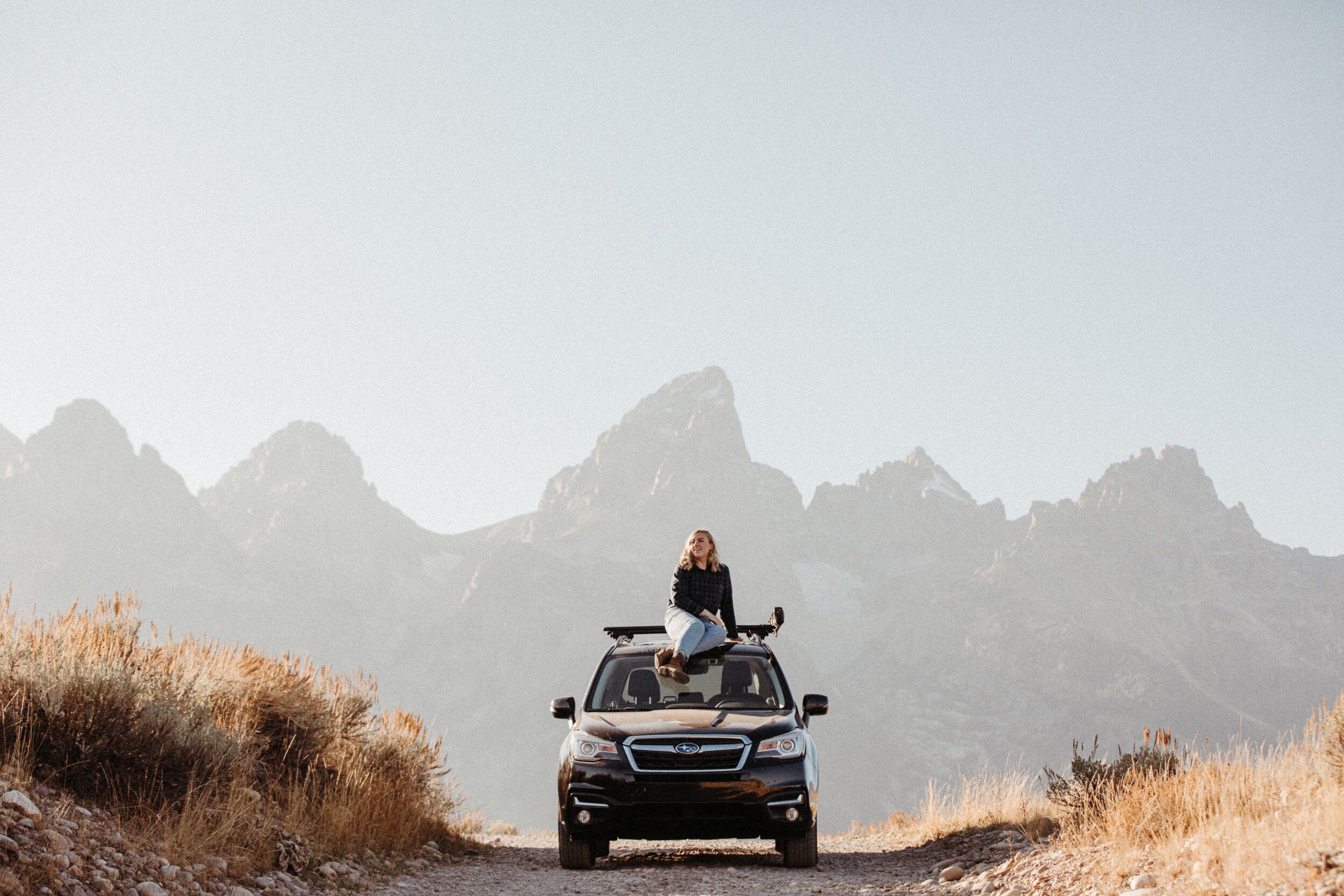 Roads: The Ultimate Solo Adventure? - 3gcbvsp
