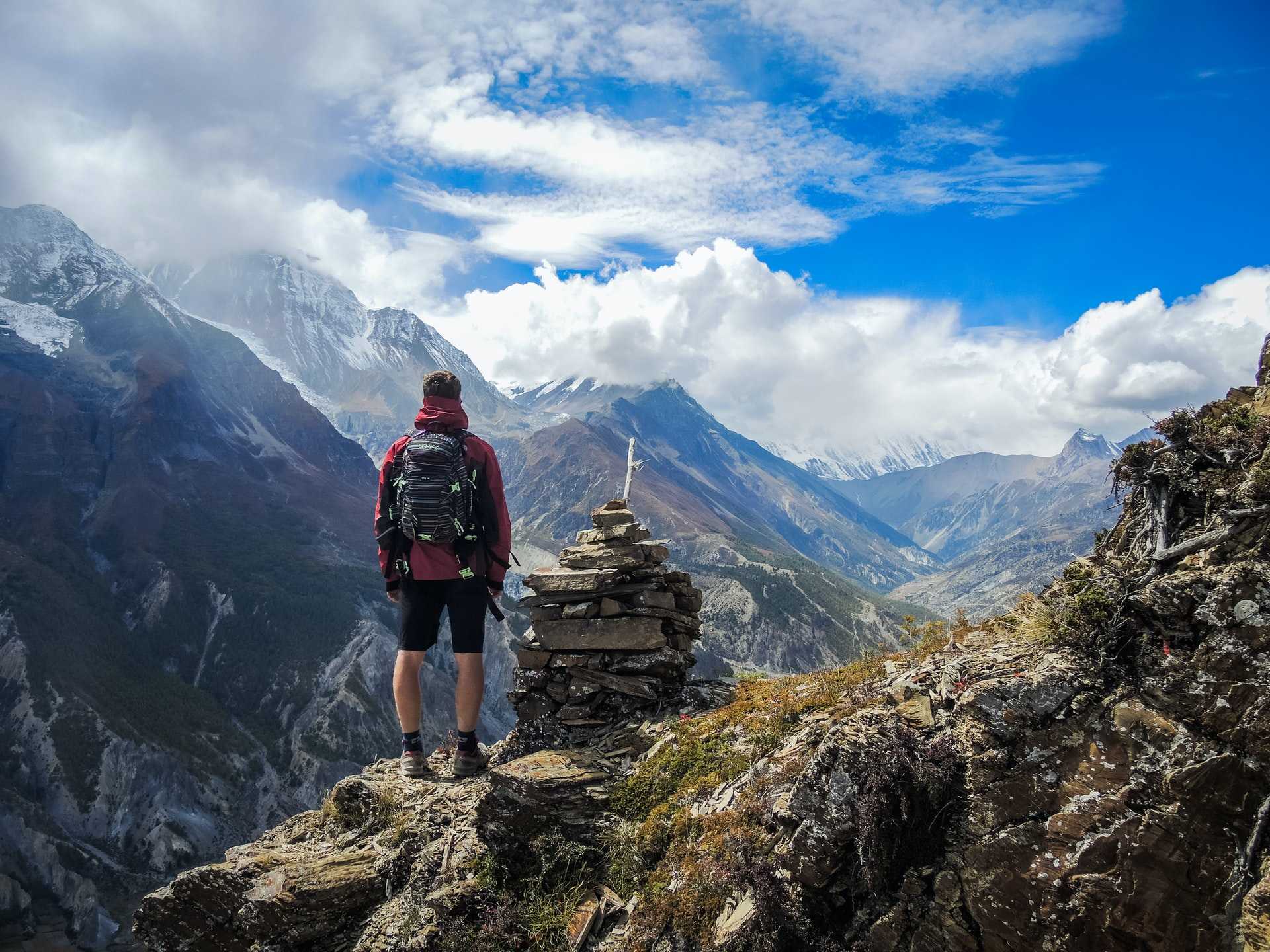 1920x1440 Best Solo Adventure Holidays for 2023