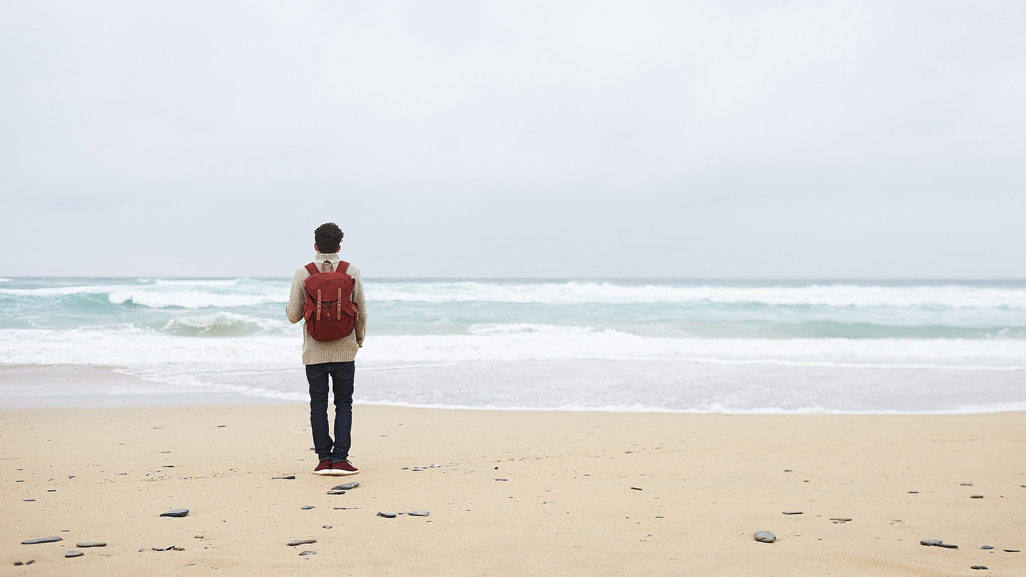 2048x1152 Solo Travel: What to Know Before