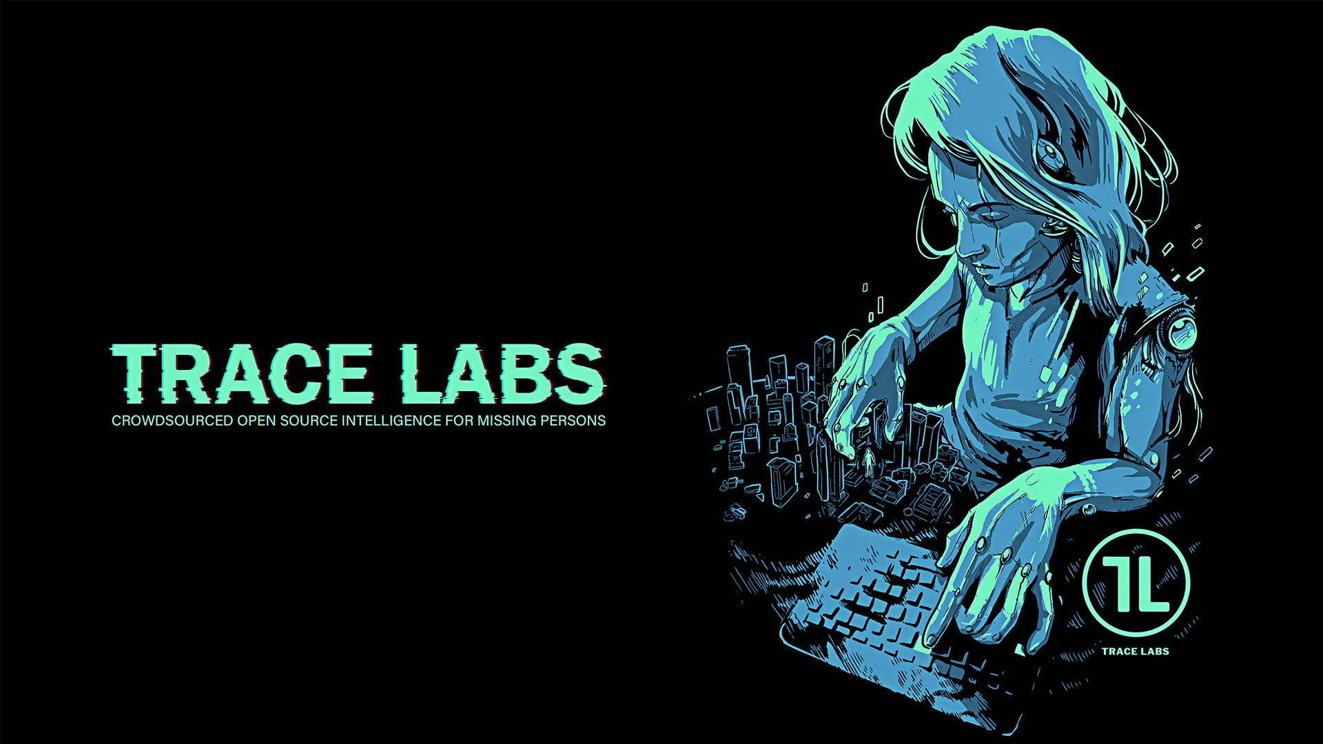 1920x1080 OSINT Wallpaper
