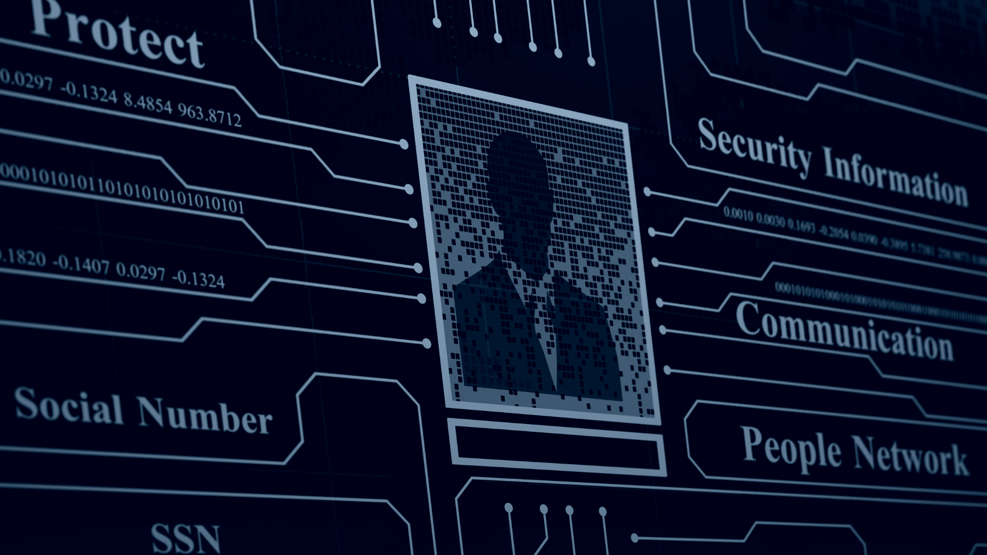 1920x1080 Open Source Intelligence OSINT