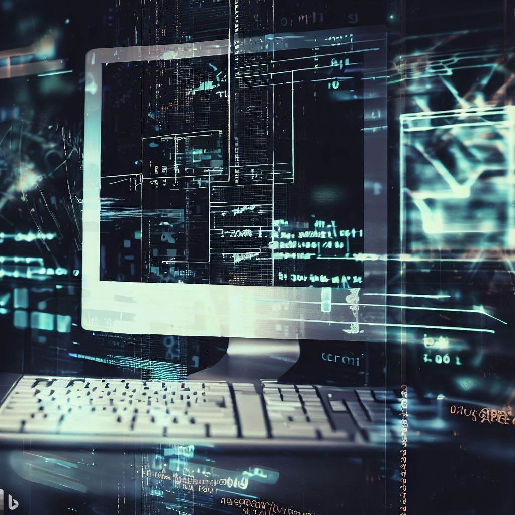 1024x1024 Exploring OSINT Tools: Empowering