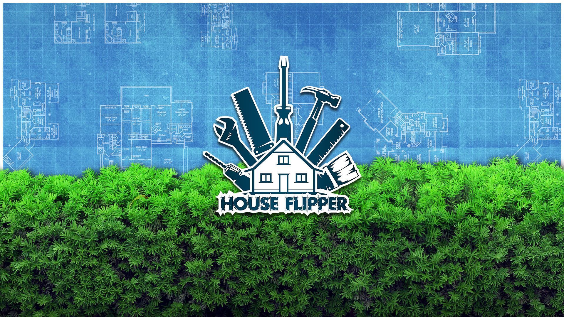 1920x1080 House Flipper Wallpaper