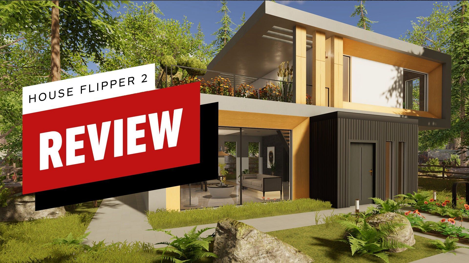 1920x1080 House Flipper 2 Review