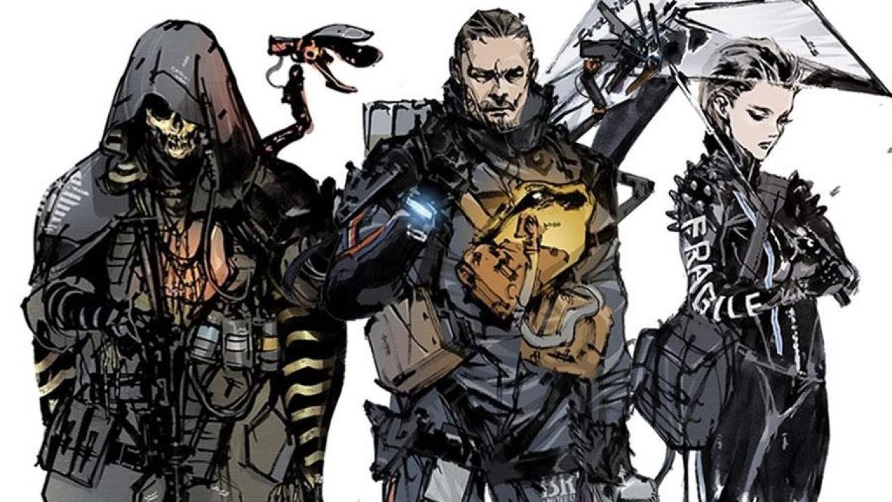 Yoji Shinkawa Wallpapers Top Free Yoji Shinkawa Backgrounds — free download