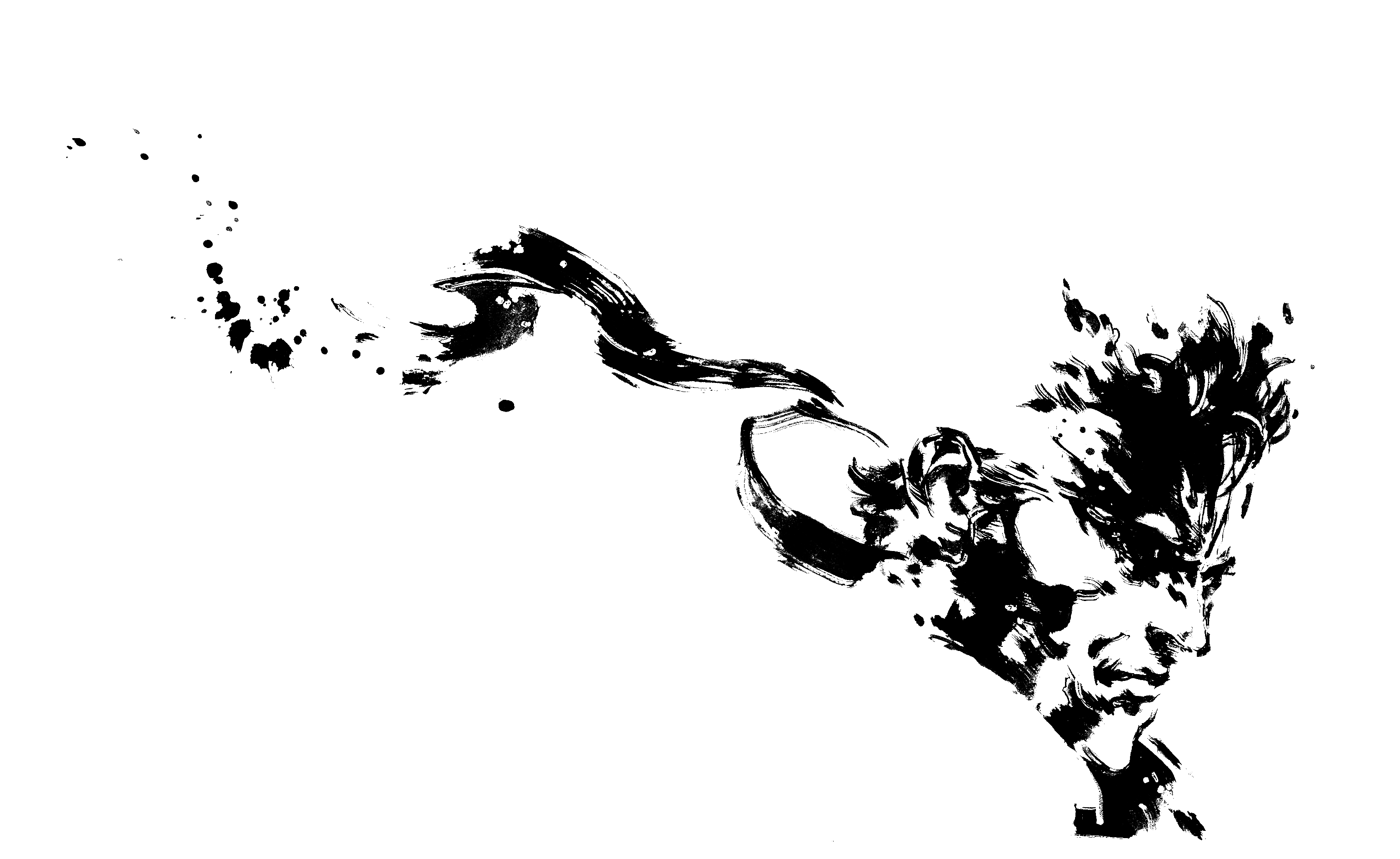 3080x1891 Yoji Shinkawa Art 2 : r